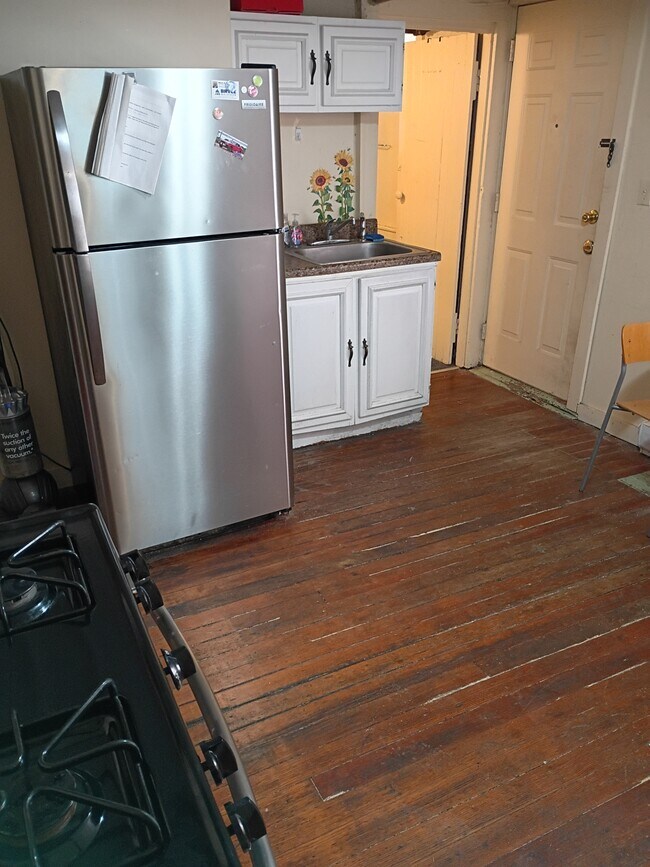 Foto del edificio - 65 13th St