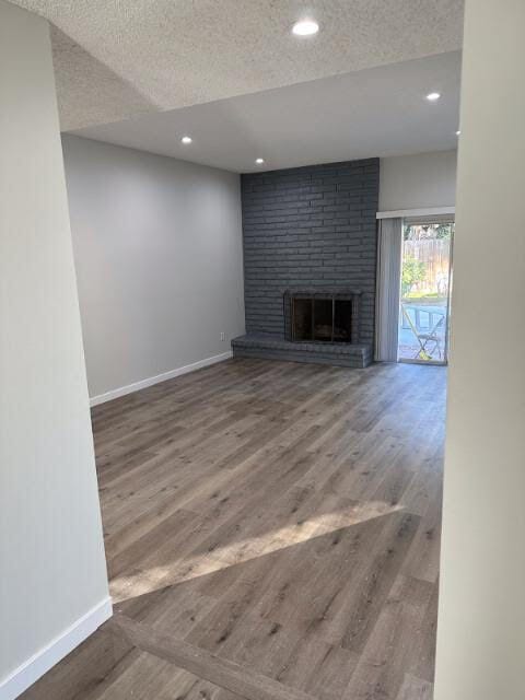 LIVING ROOM - 26491 Cancion Dr