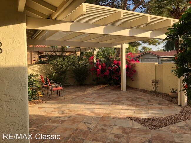 Foto del edificio - 2 br, 2 bath House - 1396 Leisure World