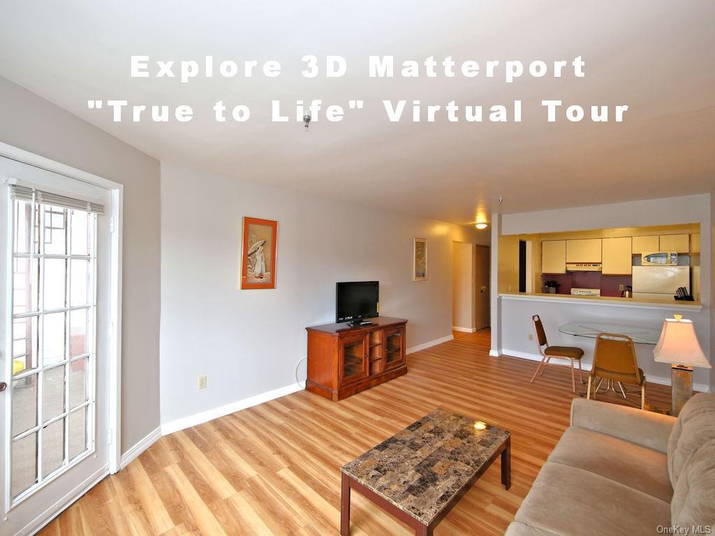 40 Cambridge Ave Unit 107, White Plains, NY 10605 Room for Rent in