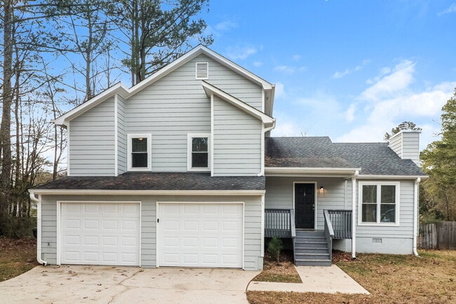 Building Photo - 1531 Scott Oaks Ct