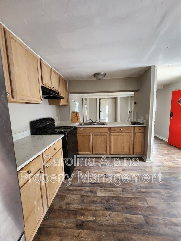 Foto del edificio - 2807 Blacksburg Rd