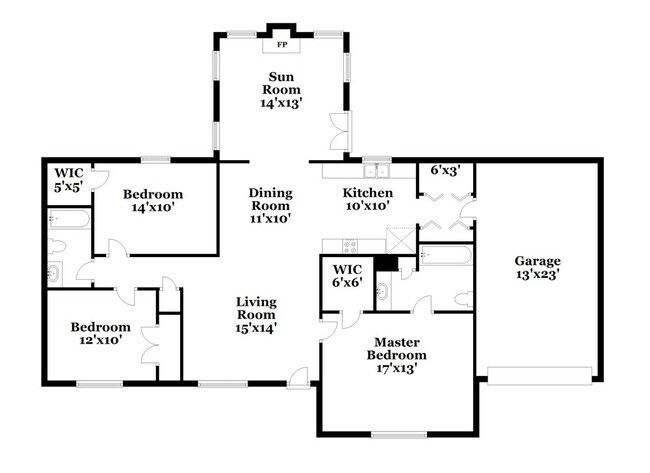 Building Photo - 2739 Mollys Ct