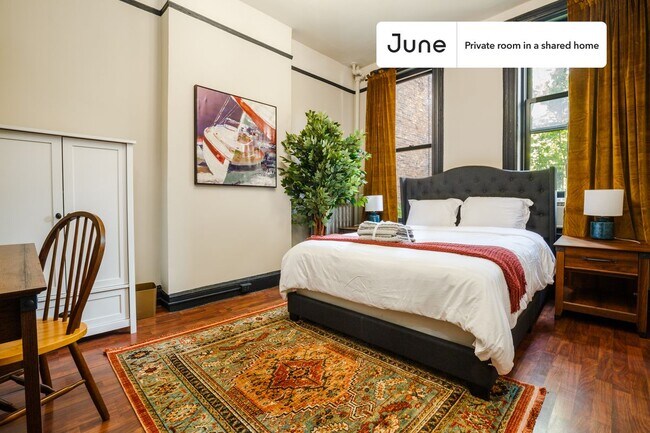 Photo - Room in Shared 4 bed/1 bath home