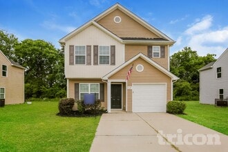 Building Photo - 537 Gentle Breeze Ln