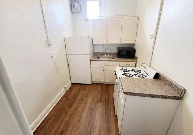 Foto del edificio - 421 W Grace St