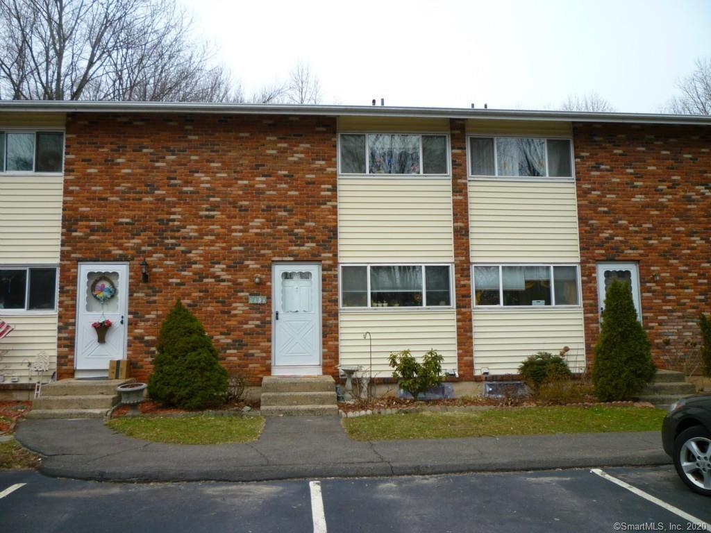 Primary Photo - 1137 Waterbury Rd