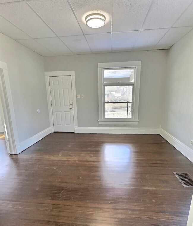 537 W 2nd St, Junction City, KS 66441 House Rental in Junction City