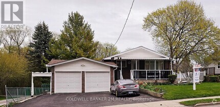 Building Photo - 143 Wilson Rd N