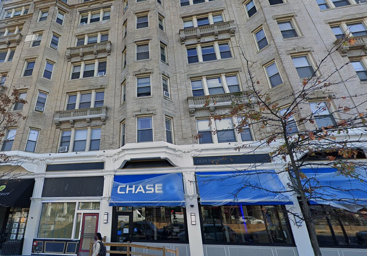 Foto principal - 280 Huntington Ave