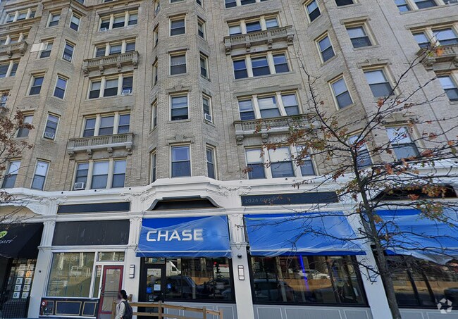 Building Photo - 280 Huntington Ave