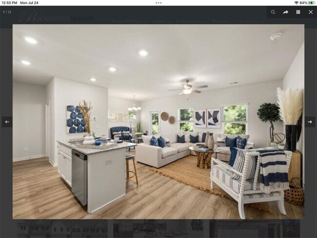 Foto del edificio - 4733 Medlock Ln