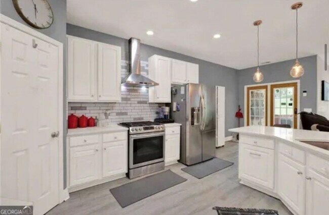 Foto del edificio - 4967 Warmstone Way