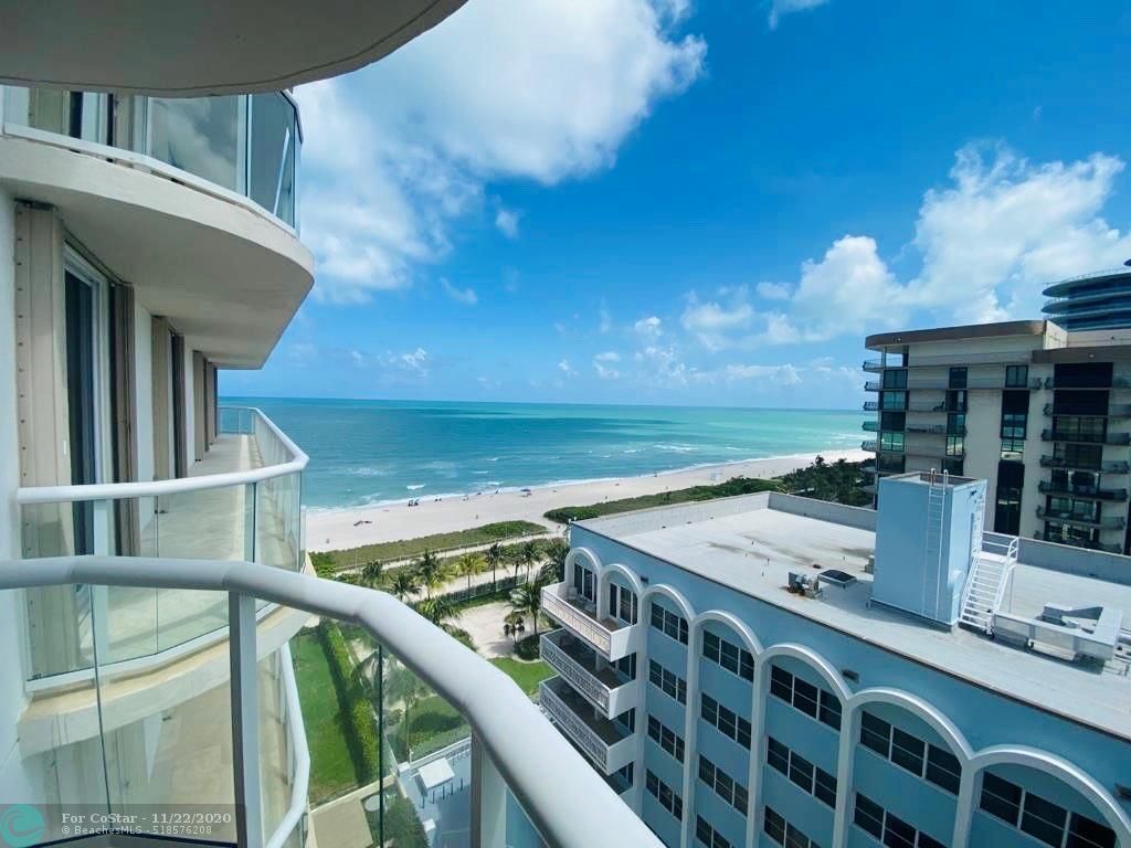 8855 Collins Ave Unit 10H, Surfside, FL 33154 Condo for Rent in