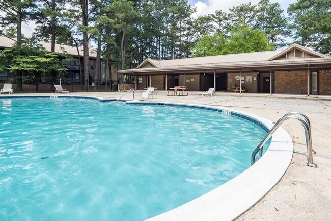 Foto del edificio - 2812 Georgetown Dr