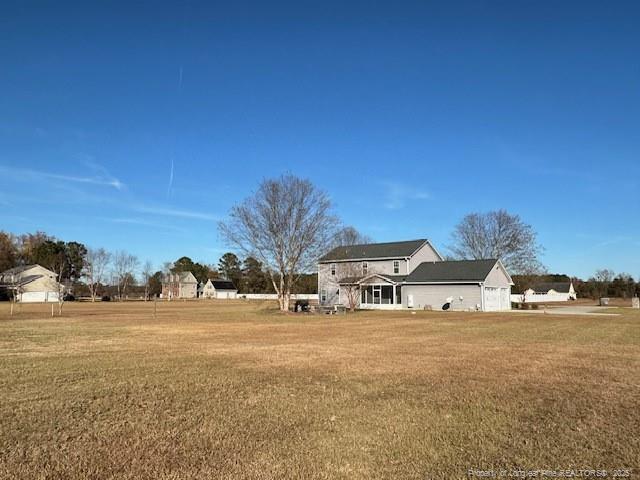 Foto del edificio - 4851 Veasey Mill Dr