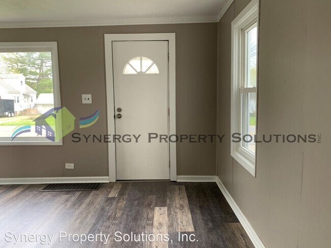 Building Photo - 3 br, 1 bath House - 407 Fifth Ave. Richland