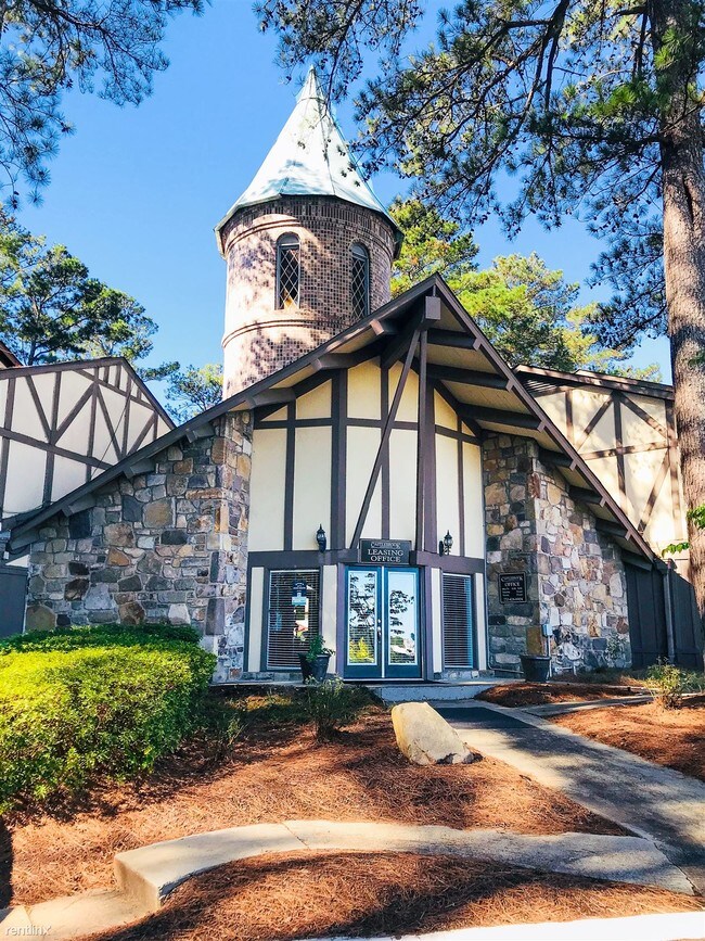 860 Franklin Gateway SE, Marietta, GA 30067 Apartment for Rent in