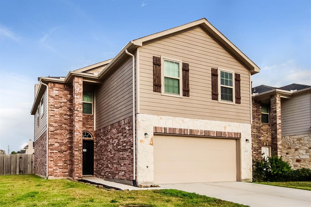 5103 Bay Ln, Bacliff, TX 77518 House Rental in Bacliff, TX