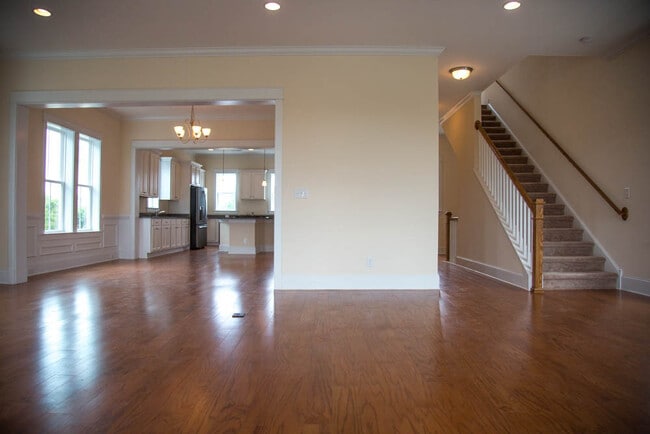 Building Photo - Come Home to Lowcountry Luxury! Welcome to...