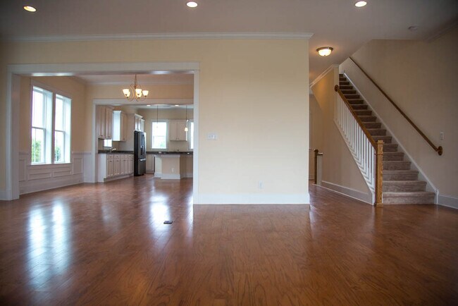 Foto del edificio - Come Home to Lowcountry Luxury! Welcome to...