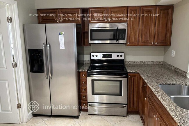 Foto del edificio - 1159 Sweet Violet Ct