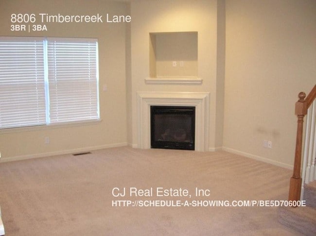 Building Photo - 8806 Timber Creek Ln