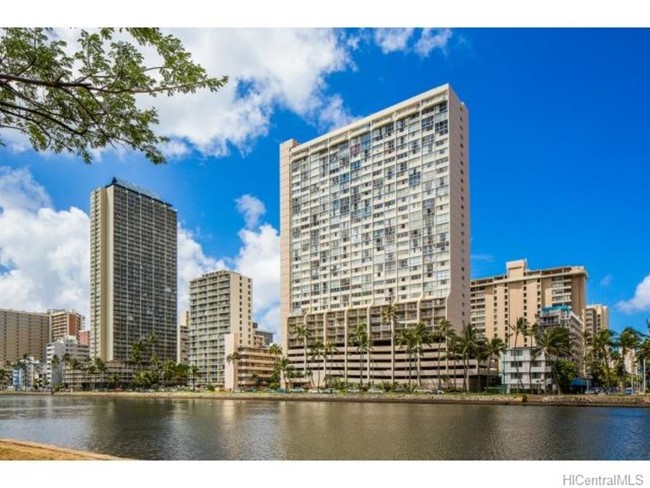 Aloha Lani - Condo For Rent In Honolulu, HI | Apartments.com