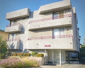 Building Photo - 3626 Empire Dr