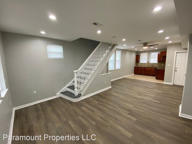 Foto del edificio - 4 br, 2 bath House - 6023 Tackawanna St