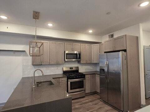 Photo - 417 W Berks St Townhome