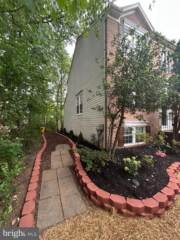 Foto del edificio - 8616 Accokeek St