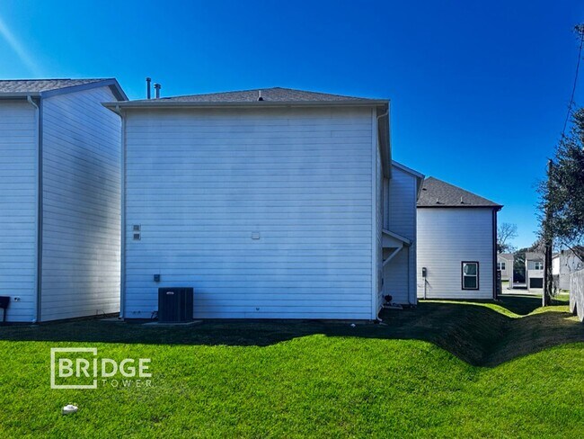 Foto del edificio - BRUNSWICK PLAN