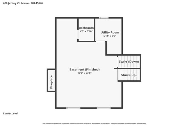 Building Photo - 608 Jeffery Ct