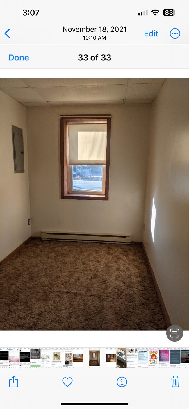 3 Adirondack Rd Unit 2, Hadley, NY 12835 Apartments in Hadley, NY