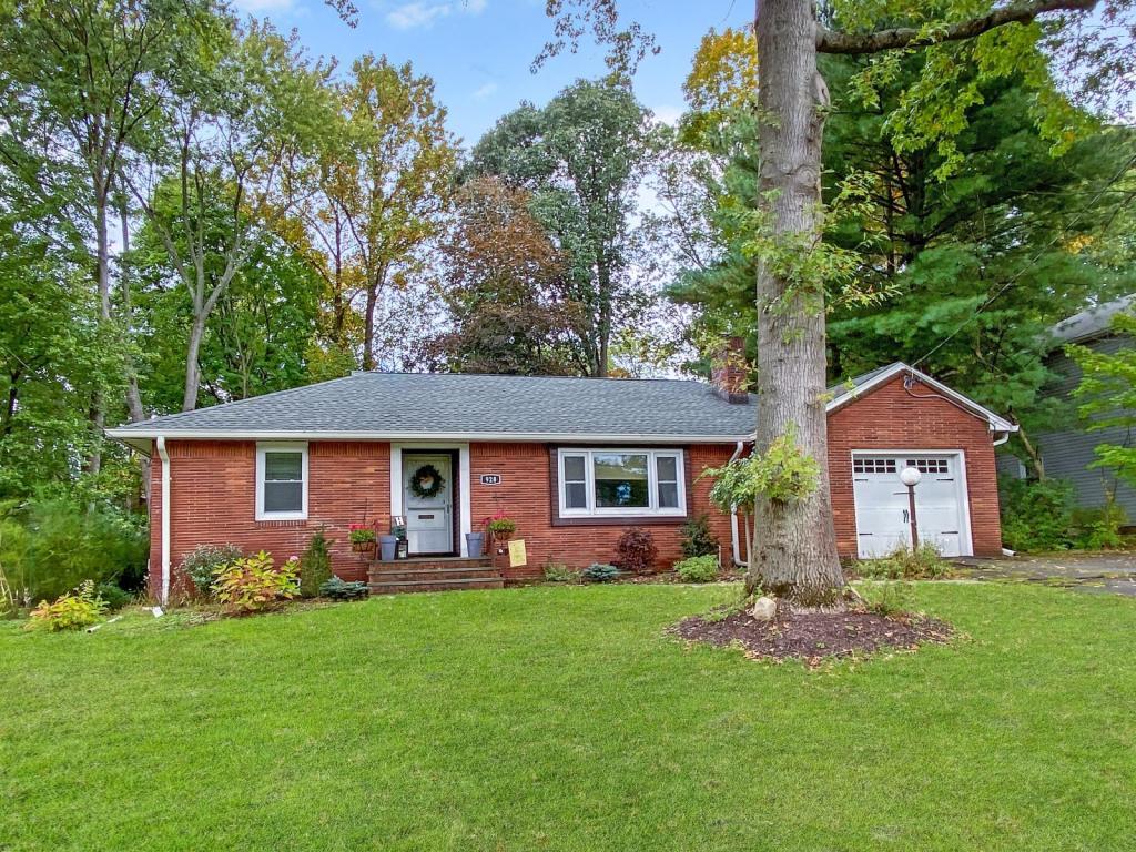 Foto principal - 928 Oradell Ave