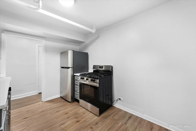 Foto del edificio - 5428 N Campbell Ave