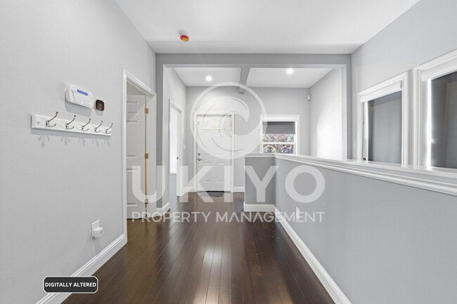 Foto del edificio - 1123 30th St