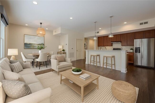 Foto del edificio - 925 Garrett St