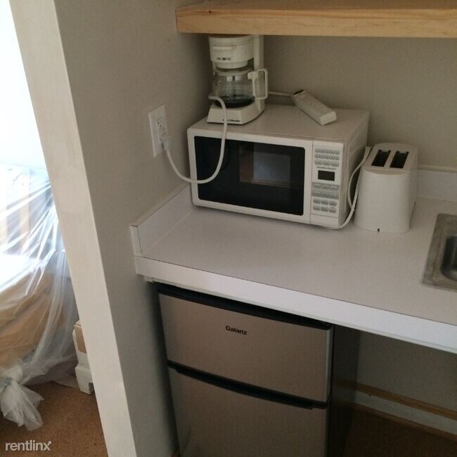 Foto del edificio - 1 br, 1 bath House - 2410 Perry Street studio