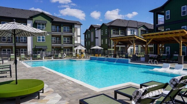 Foto del edificio - 2953 Farm to Market 2920