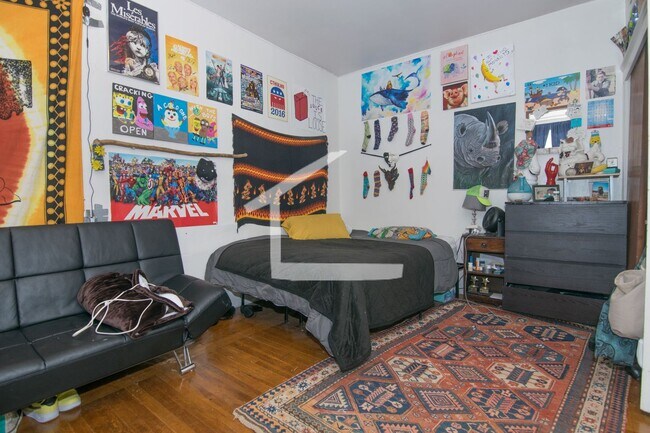 Foto del edificio - 6 Ashford St