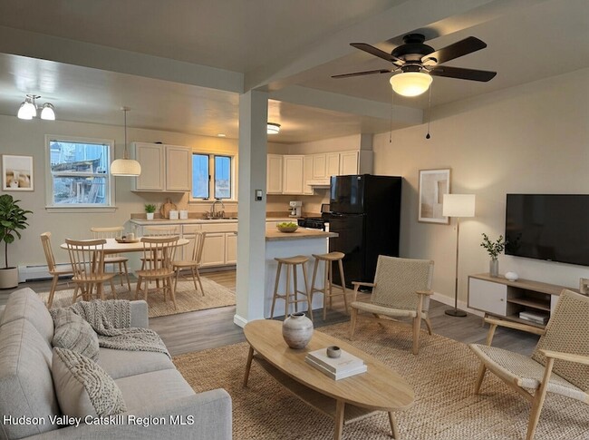 Foto del edificio - 4 Frederick St