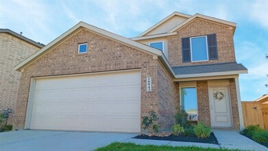 Building Photo - 16843 Old Wagon Wy