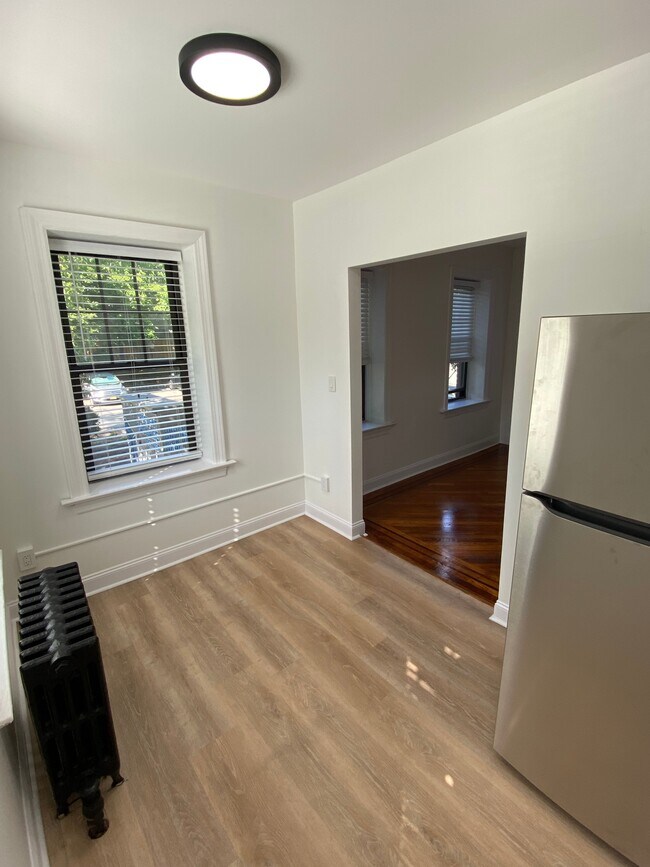 Hillside Gardens Apartment Homes 304 Hillside Ave Nutley, NJ