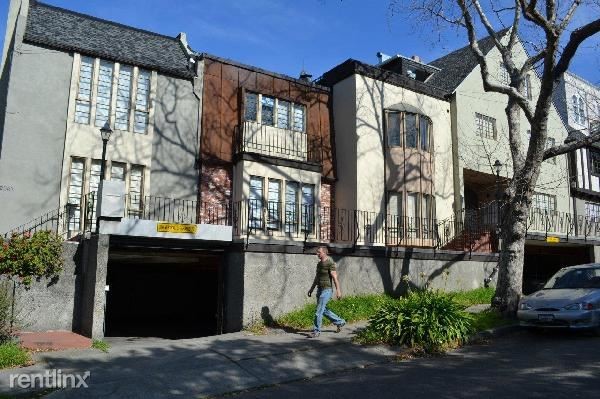 Primary Photo - 2555 Le Conte Ave