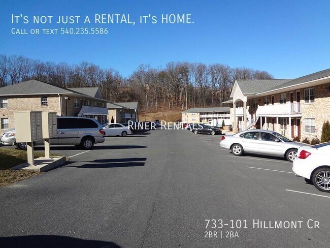 Foto del edificio - 733-101 Hillmont Cir