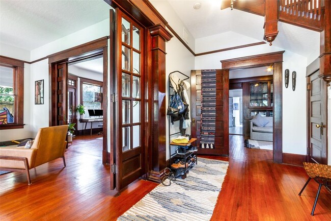 Foto del edificio - 302 Stratford St