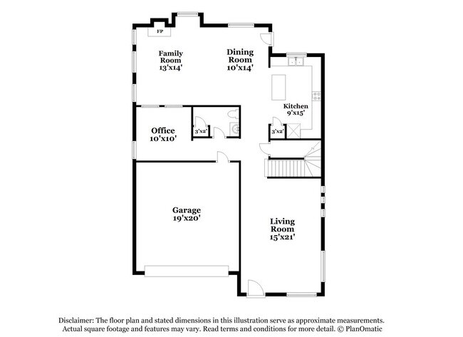 Foto del edificio - 3151 S Southwind Dr