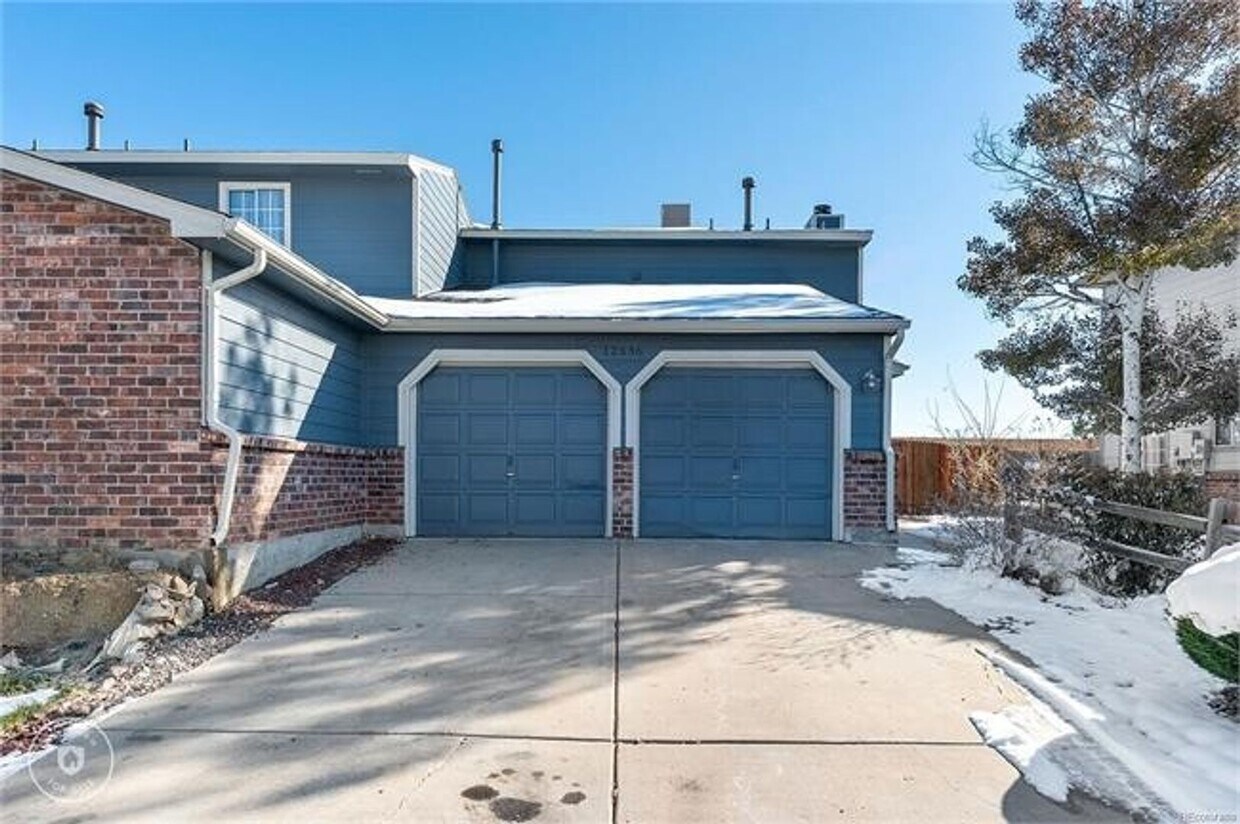 Three Bedroom Duplex Available For Rent in... House Rental in Thornton, CO